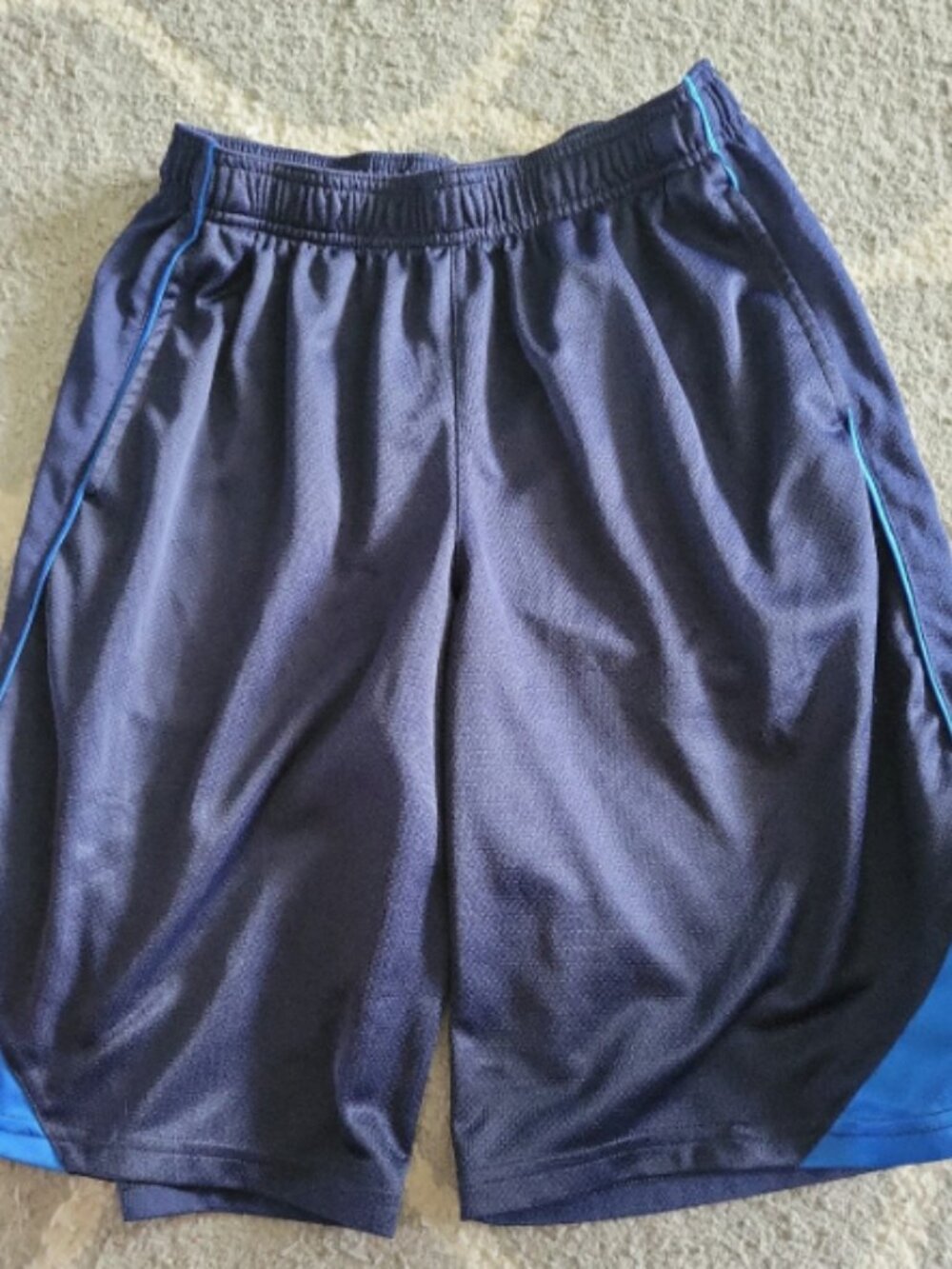 Boys size XL 16-18 shorts